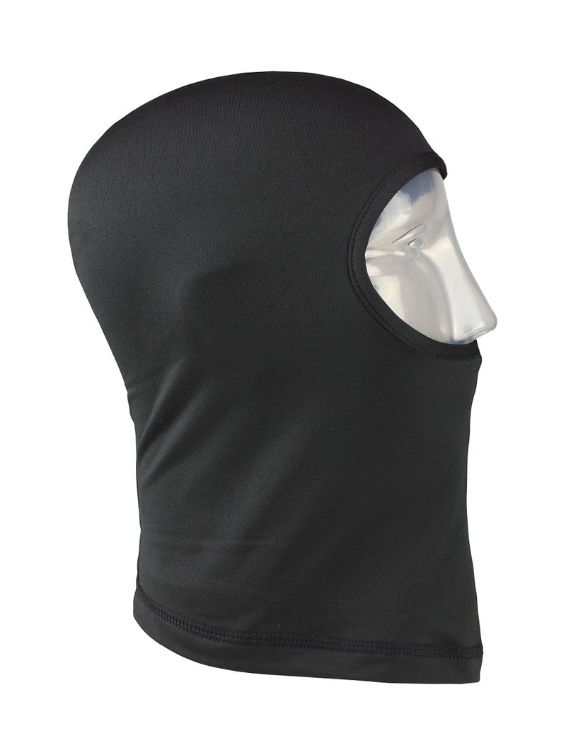 Seirus Innovation Dynamax Balaclava,Black,Small/Medium - Image 1